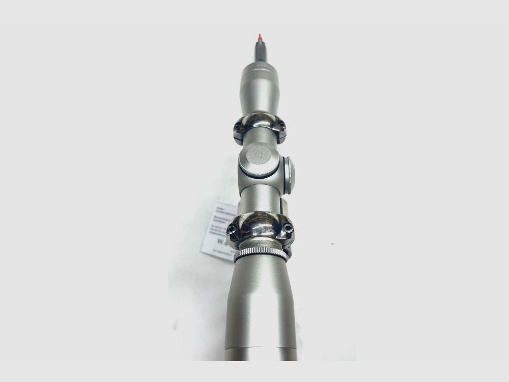 Smith & Wesson ohne .44RemMag