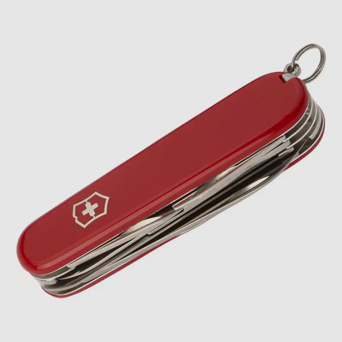 Victorinox Offiziersmesser Huntsman – 15 Funktionen