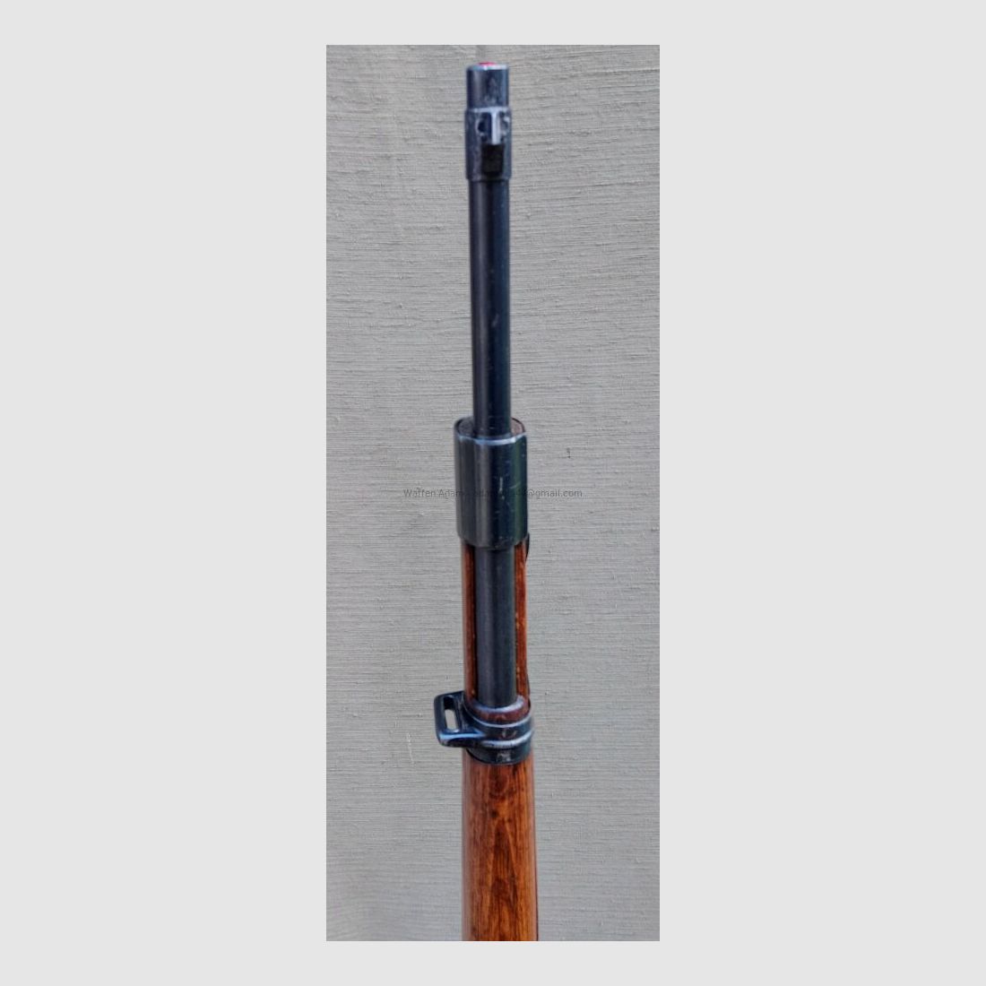 Steyr bnz Mauser k98k