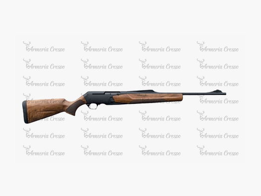 Rifle Semiautomático Browning BAR MK4 Wood One