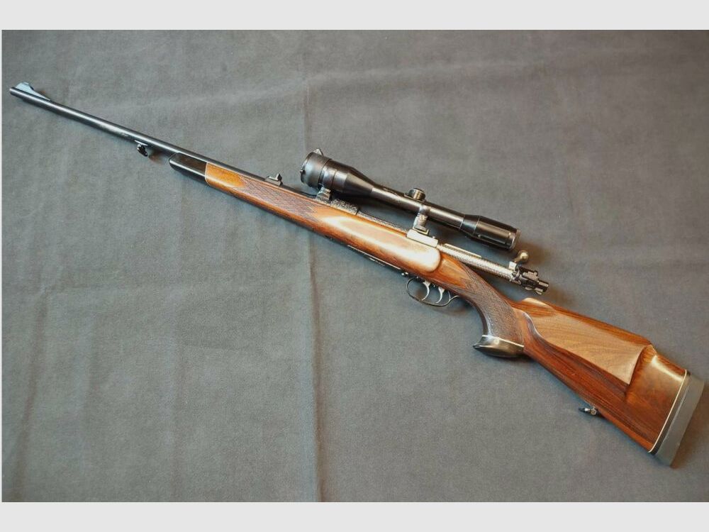 Mauser Mod. 98, Kal. 7x64, Bild 1 von 10