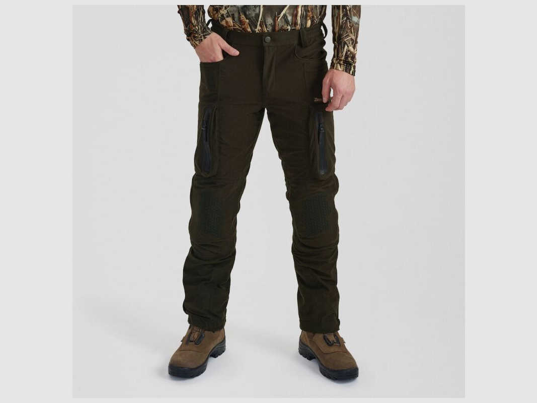 Deerhunter Herren Jagdhose Game Pro Light