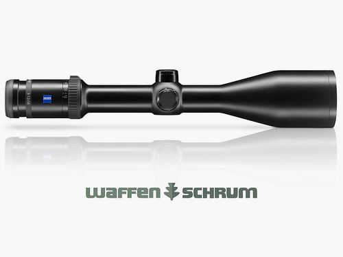 Zeiss Victory HT - 3-12x56 without rail