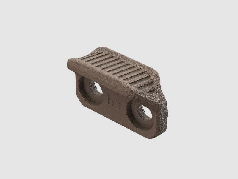 MAGPUL Thumb Shelf DAUMENAUFLAGE für M-LOK