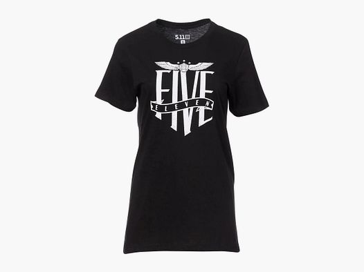 5.11 Tactical T-Shirt Insignia Frauen
