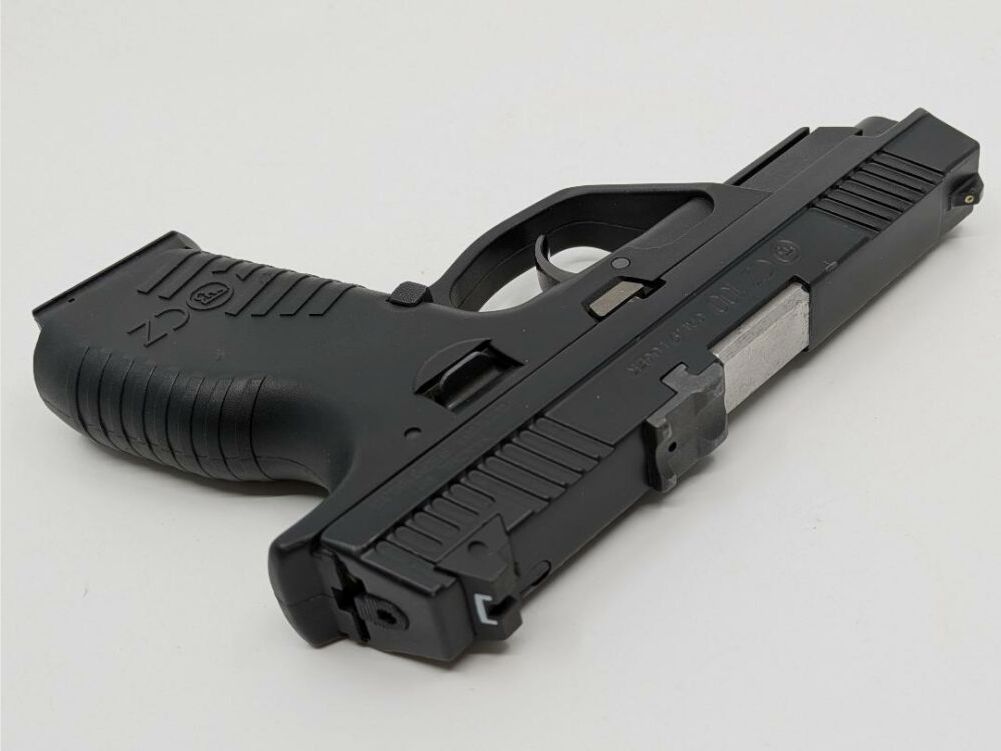 CZ CZ100