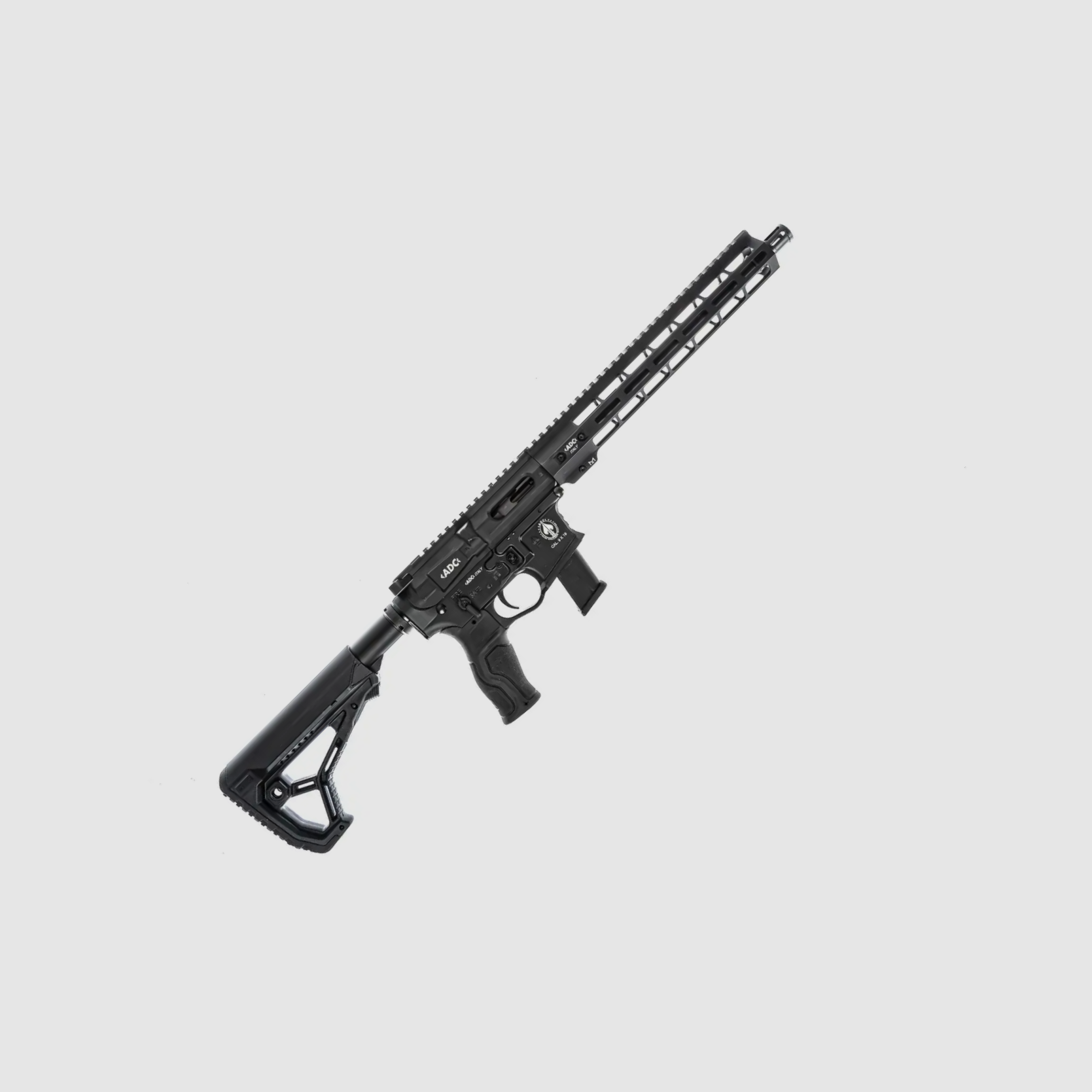 ADC AR9 Standard