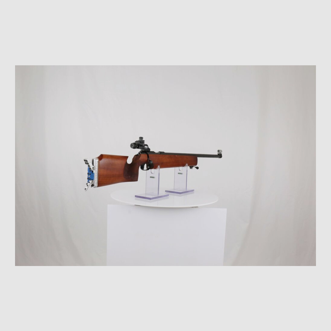 Walther UIT Spezial