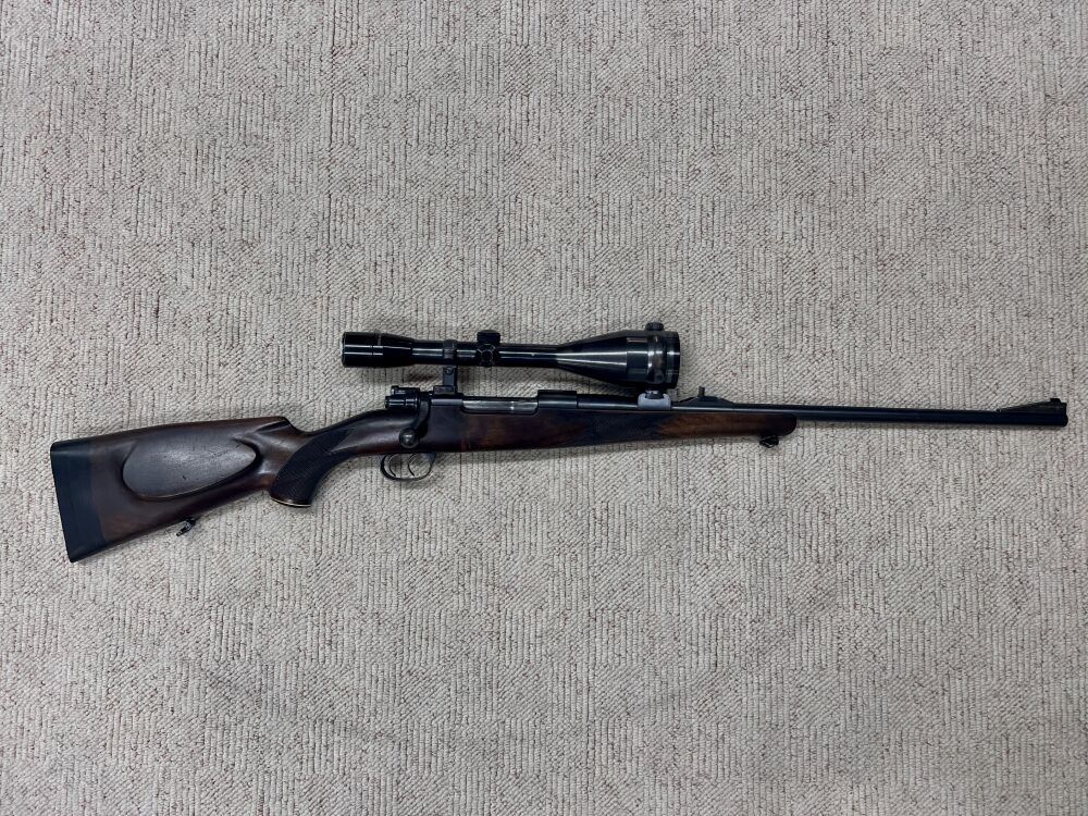 Mauser 98er