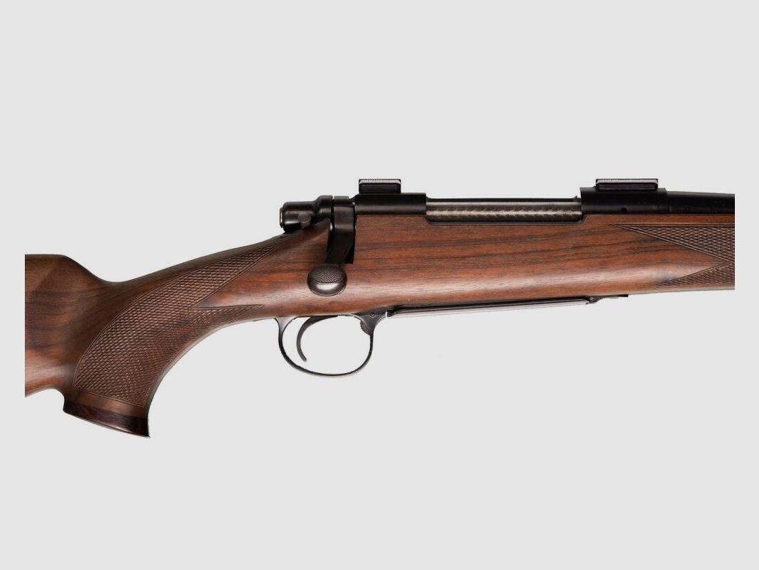 Remington 700