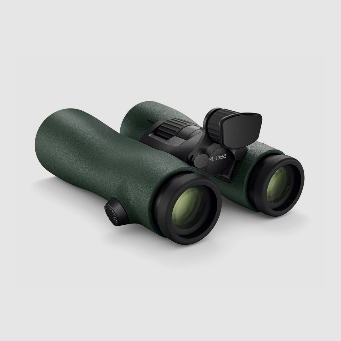 Swarovski Optik 10x52 NL PURE green
