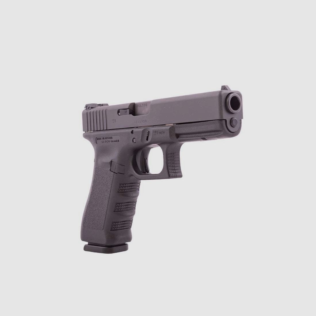 GLOCK 22 Gen. 3, image 4 of 5