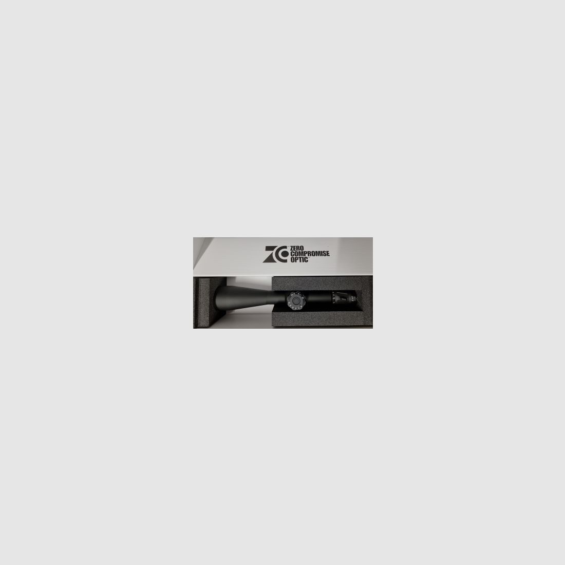 Zero Compromise ZC527x56 MIL MPCT3X CCW