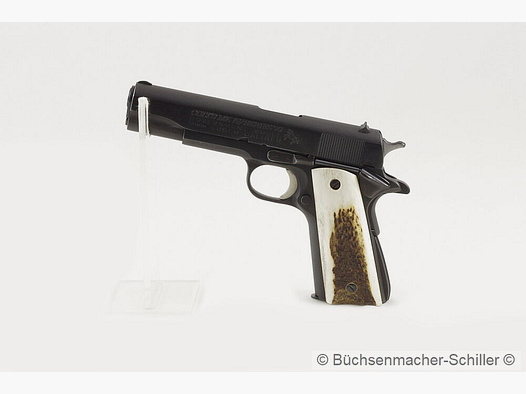 Colt MKIV Serie 70