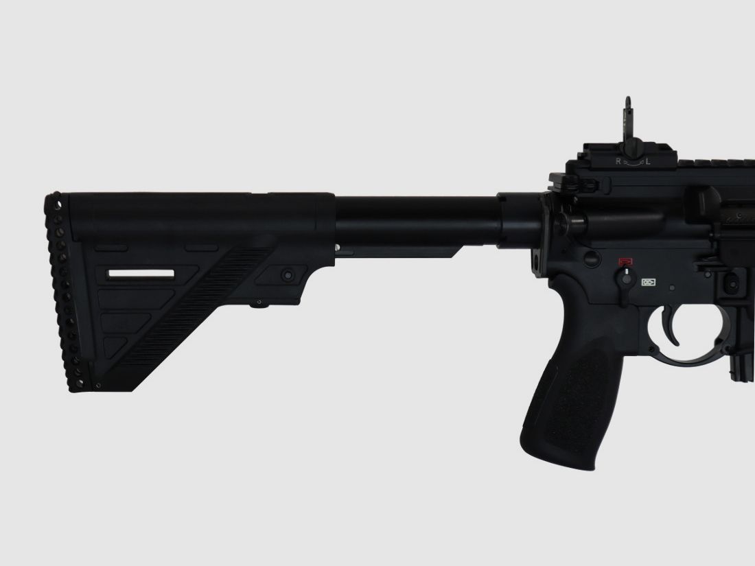  Heckler & Koch  MR223 A3 mit Sportlicher Zulassung