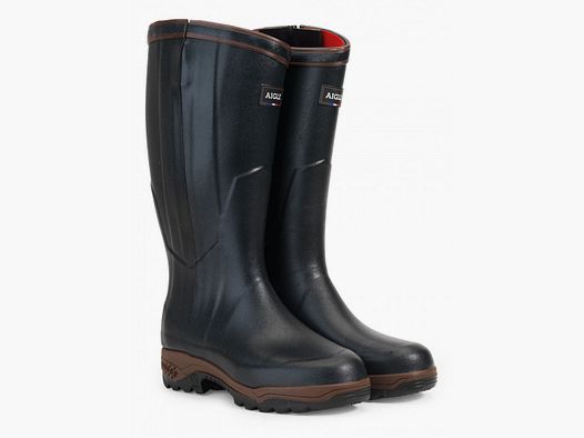 Bottes Parcours II ISO OPEN - Bronze