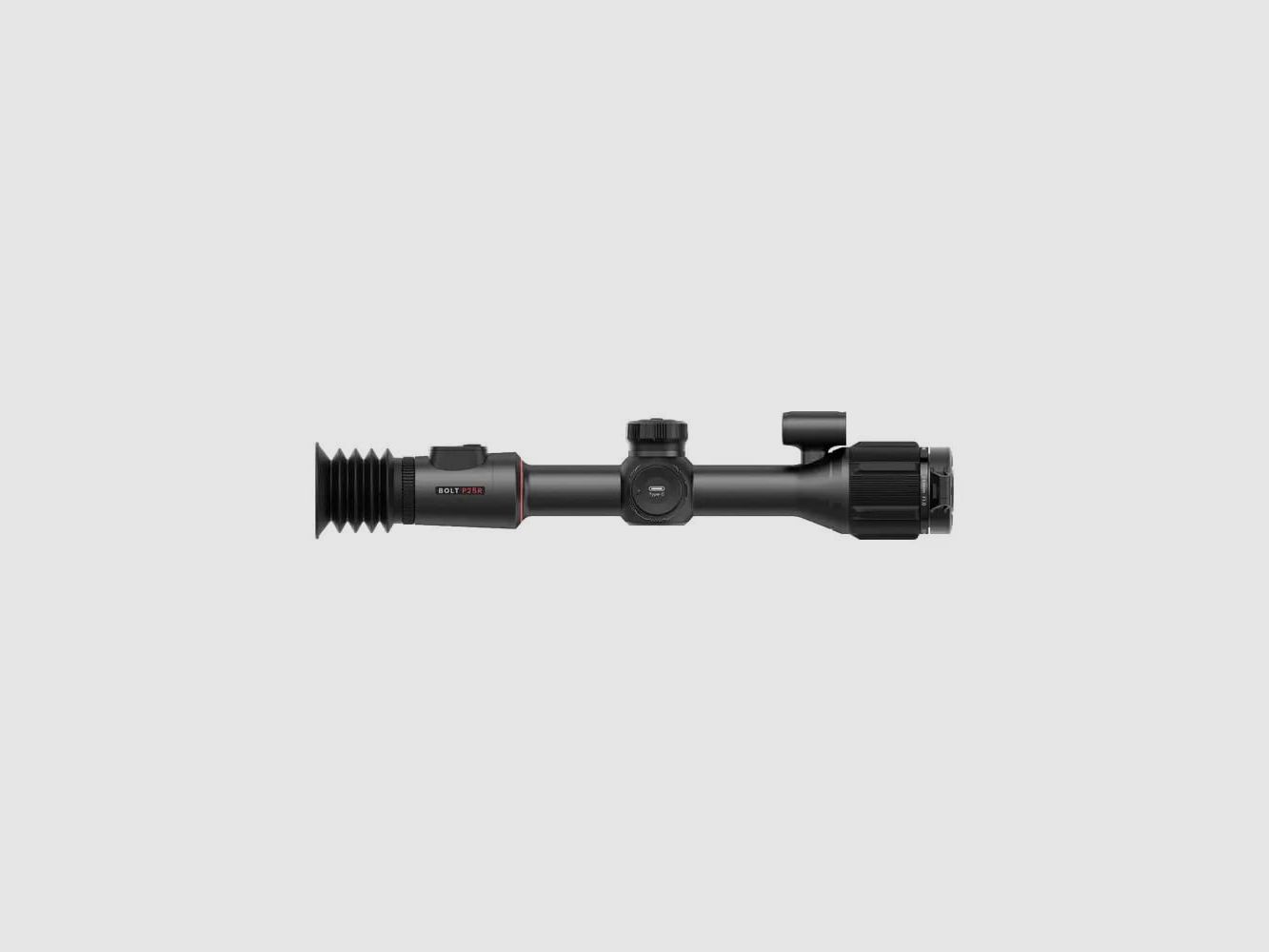 Luneta termowizyjna Bolt P25R, zdjęcie 5 z 5