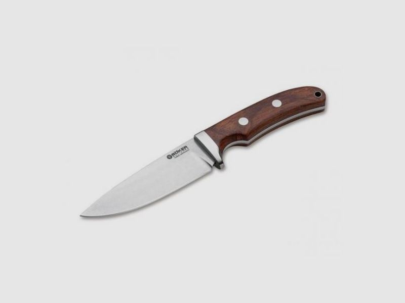Böker Savannah Cocobolo Hunting Knife