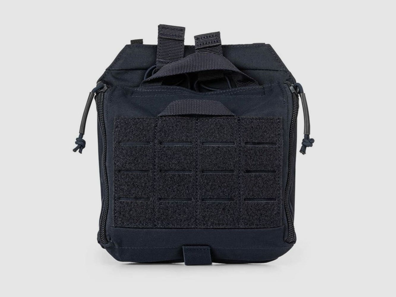 5.11 Tactical Flex Tacmed Pouch Bolsa de Primeros Auxilios Azul Marino