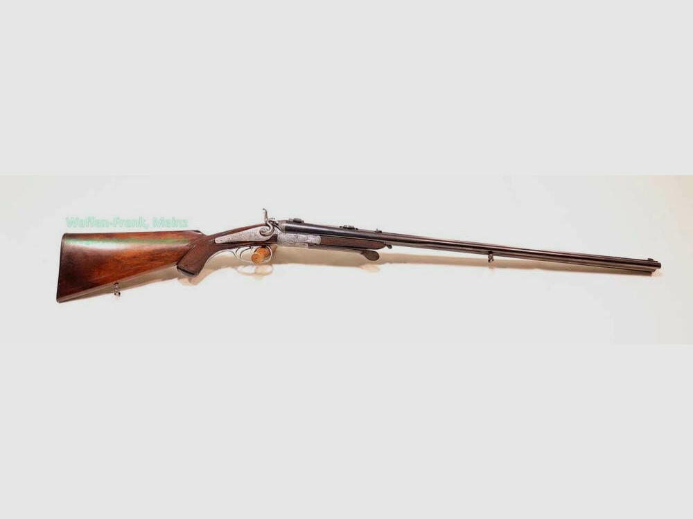 Deutsch Diverse Mod. Jagd Deluxe