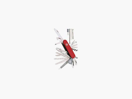 VICTORINOX SWISSCHAMP