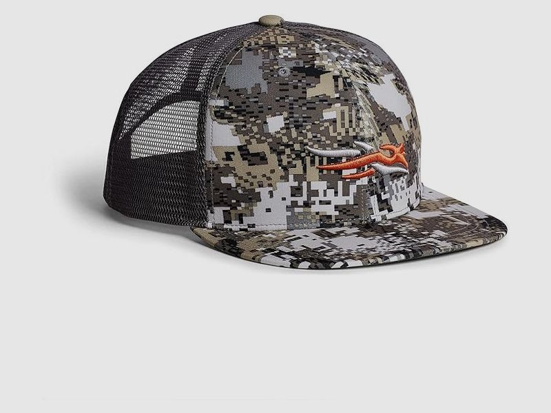 Sitka Trucker Optifade Subalpine Mens-OSFA