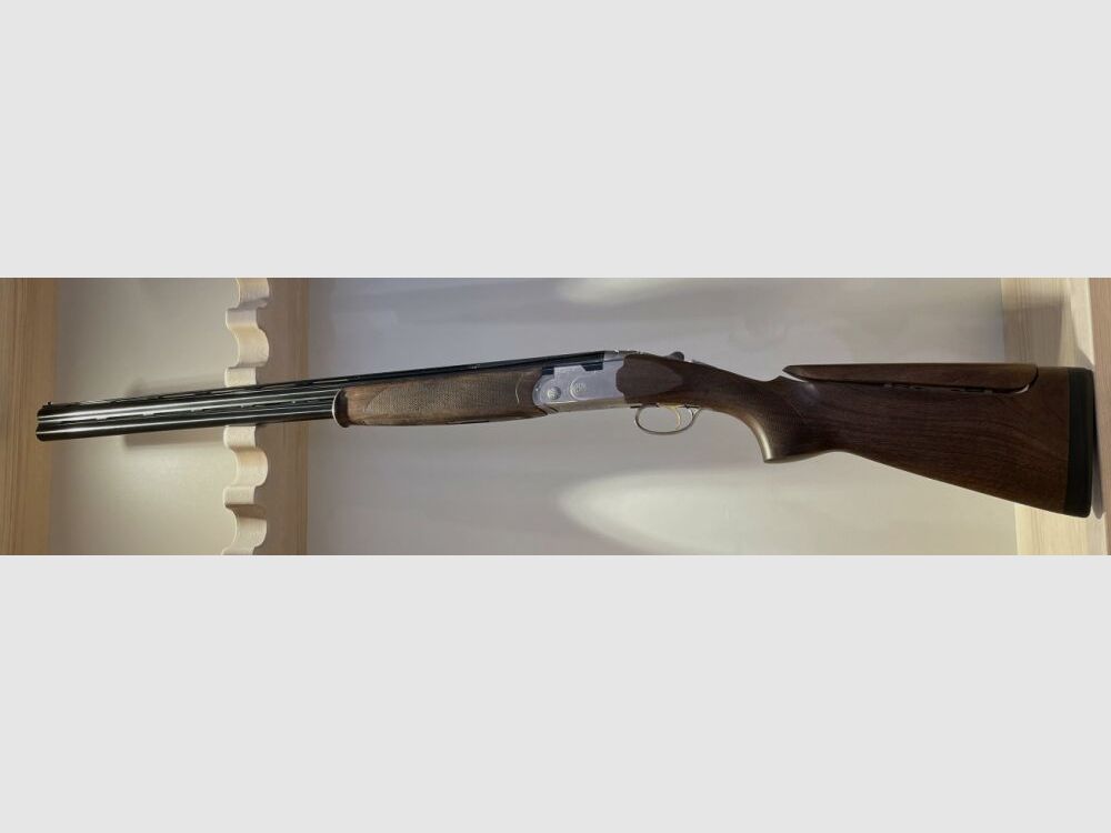 BERETTA 686 SILVER PIGEON 1 SPORTING AS - Lauflänge 76cm