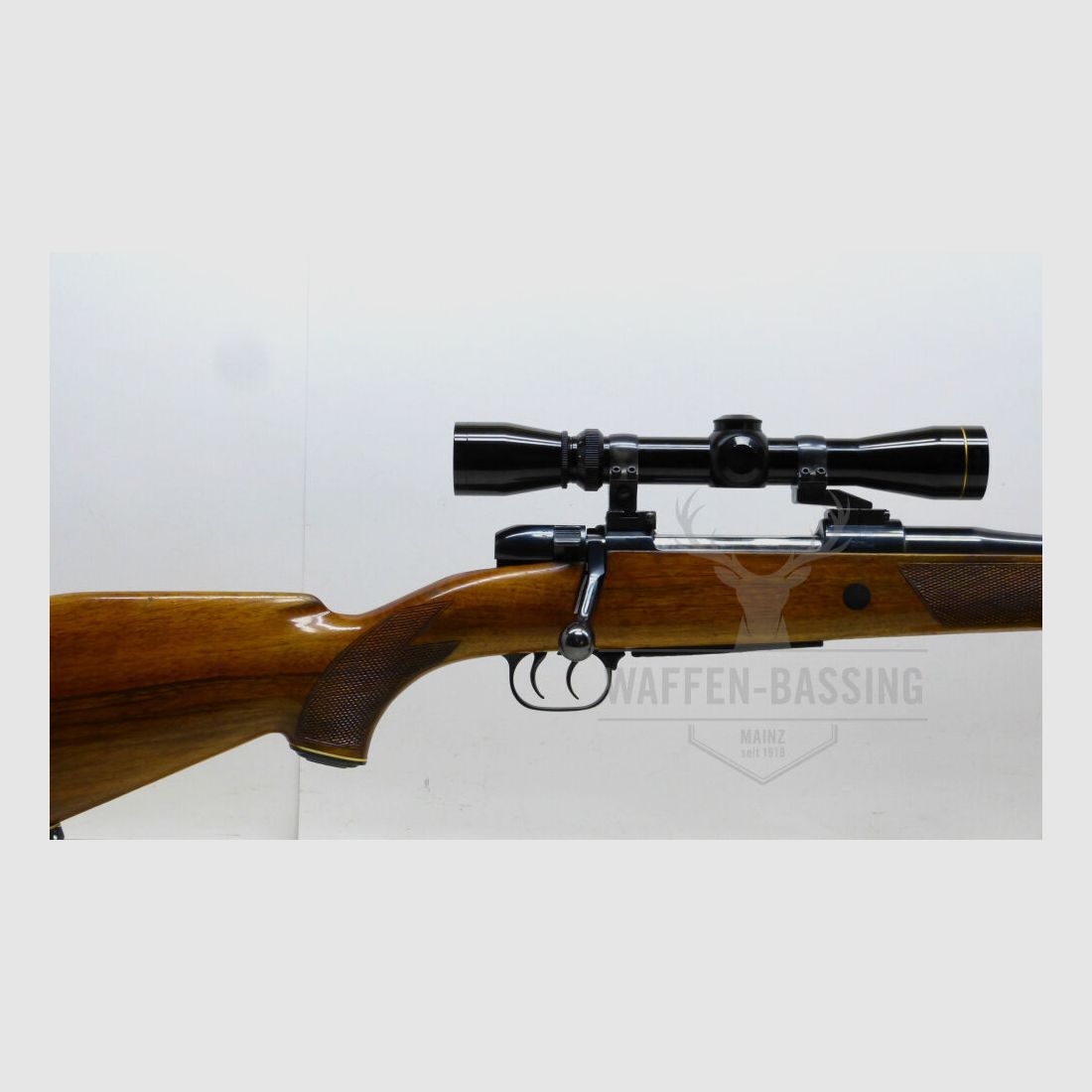 Mauser 2000