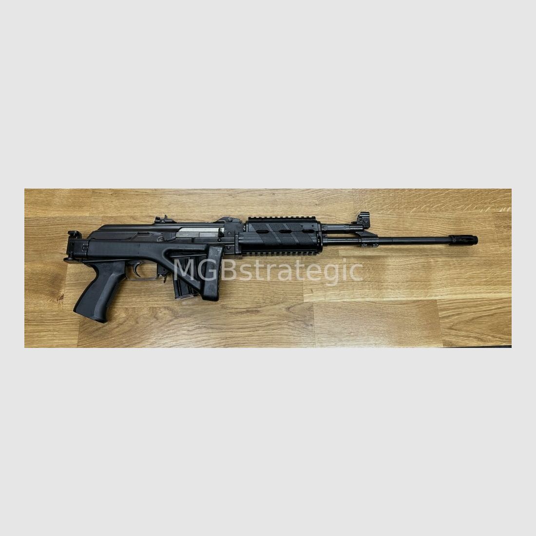 Zastava Arms M2010 - halbautom. Büchse .223Rem Neuwaffe - sportlich zugelassen! M2010 G - System AKM AK74 AK-47 AK47