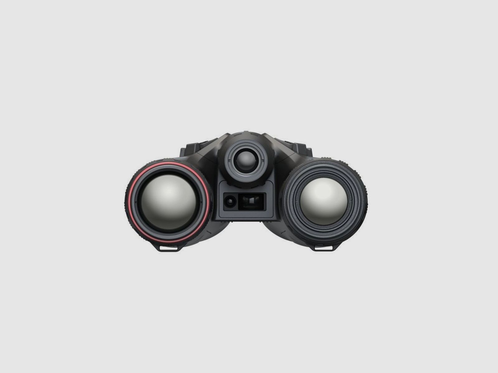 Hikmicro Binocular Habrok 4K HE25LN 5.5-22x60 Wärmebild/Nachtsicht/Digitalkamera 940Nm 1920 x 1080