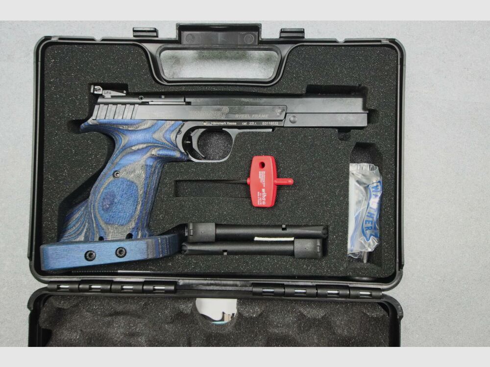 Hämmerli X-Esse Sport