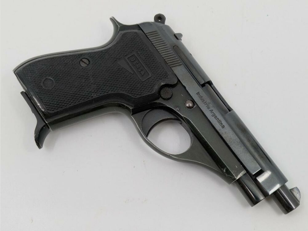 Bersa 62