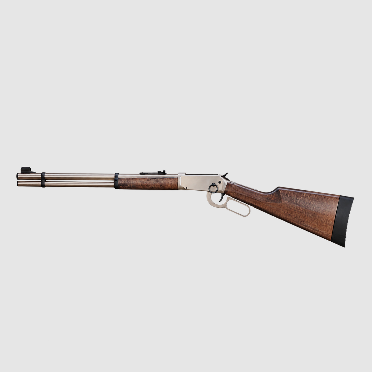 Walther Lever Action-Co2