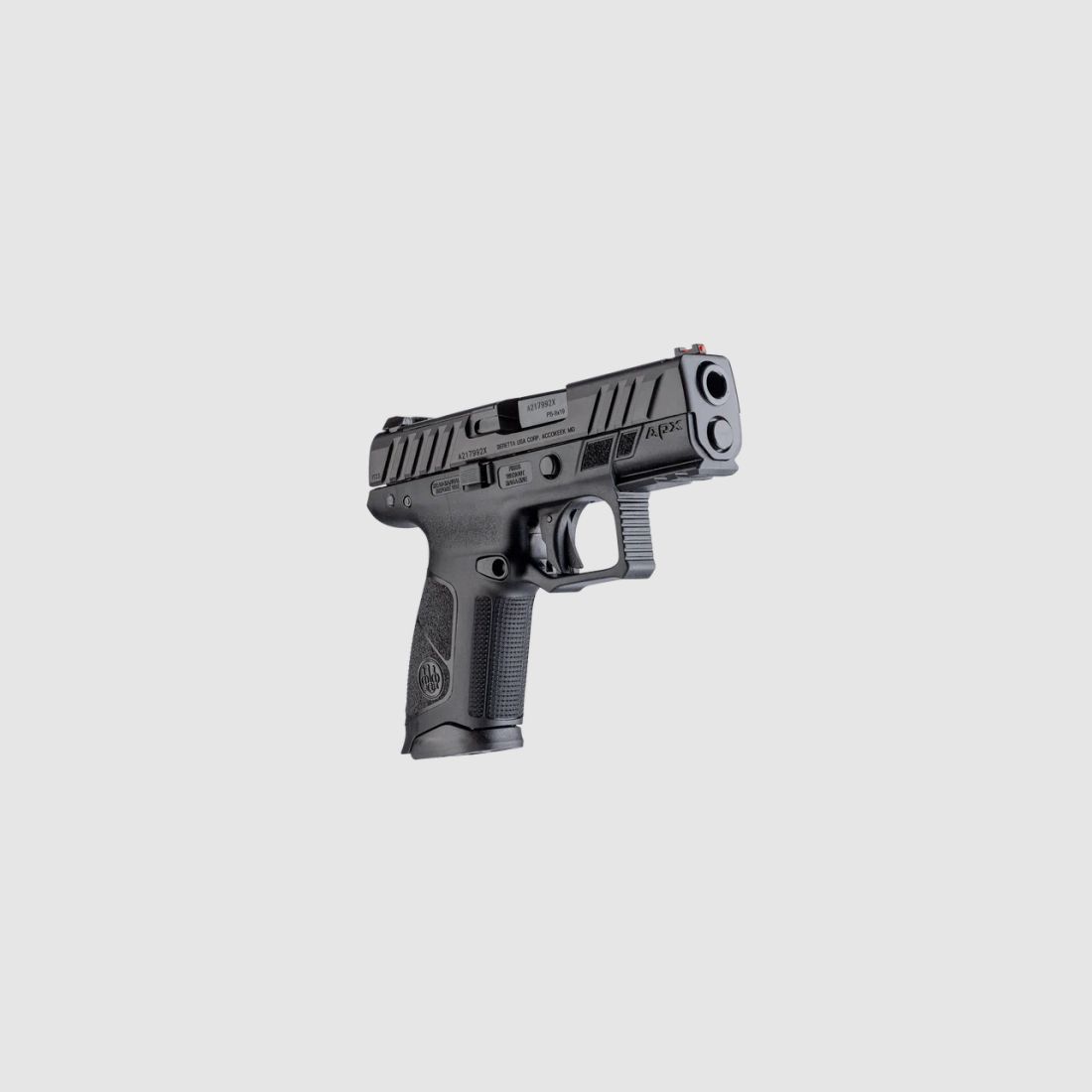 Beretta APX A1, Bild 3 von 5
