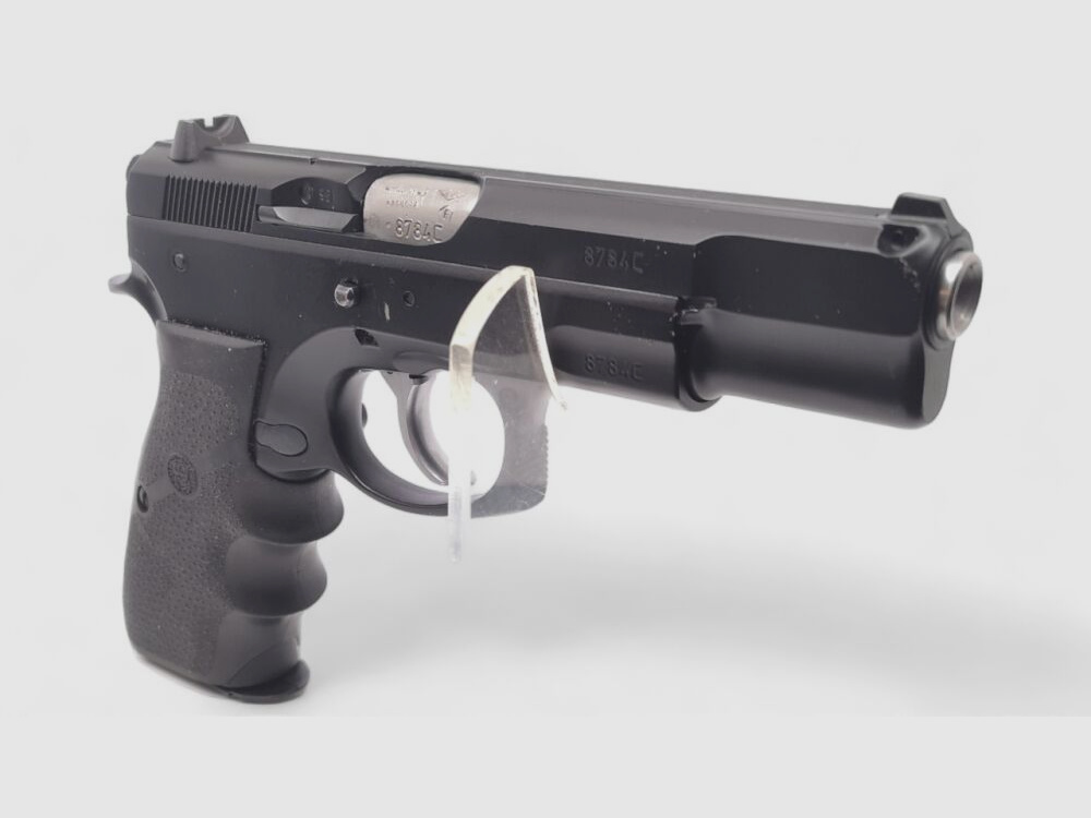 Fábricas de armas de Brünn M75