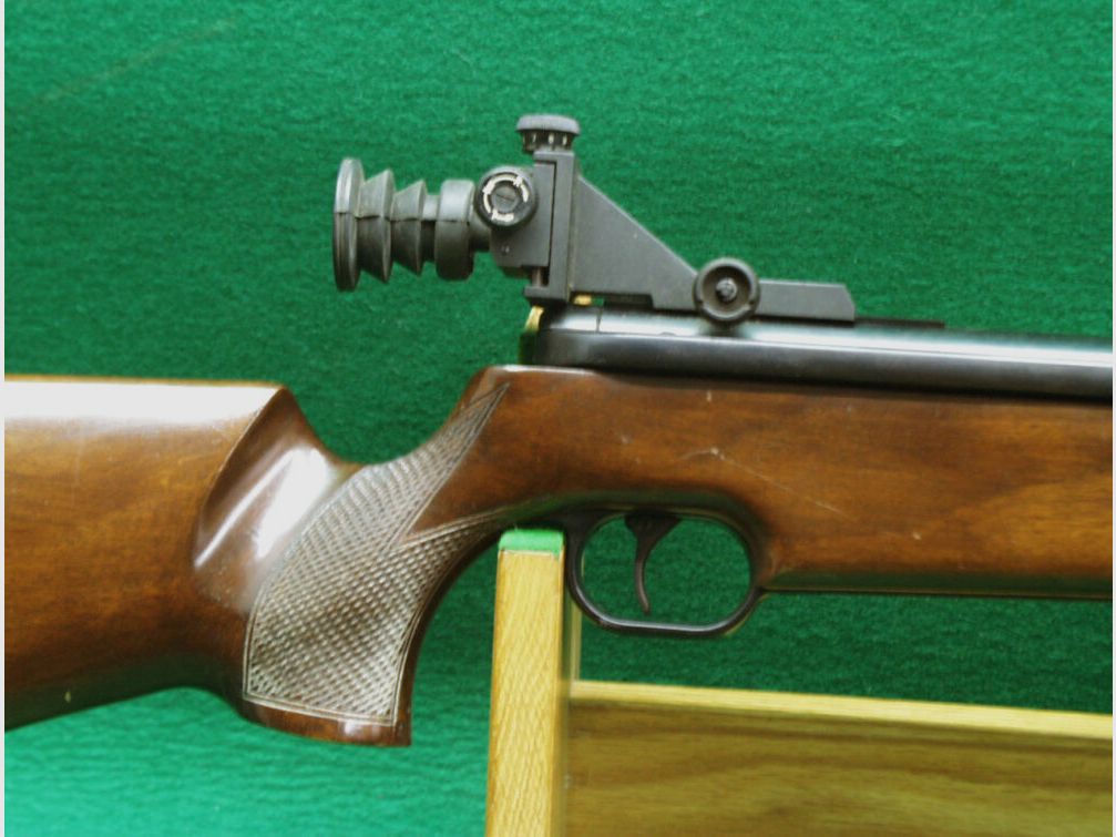 Feinwerkbau 110 Luftgewehr Mod.110