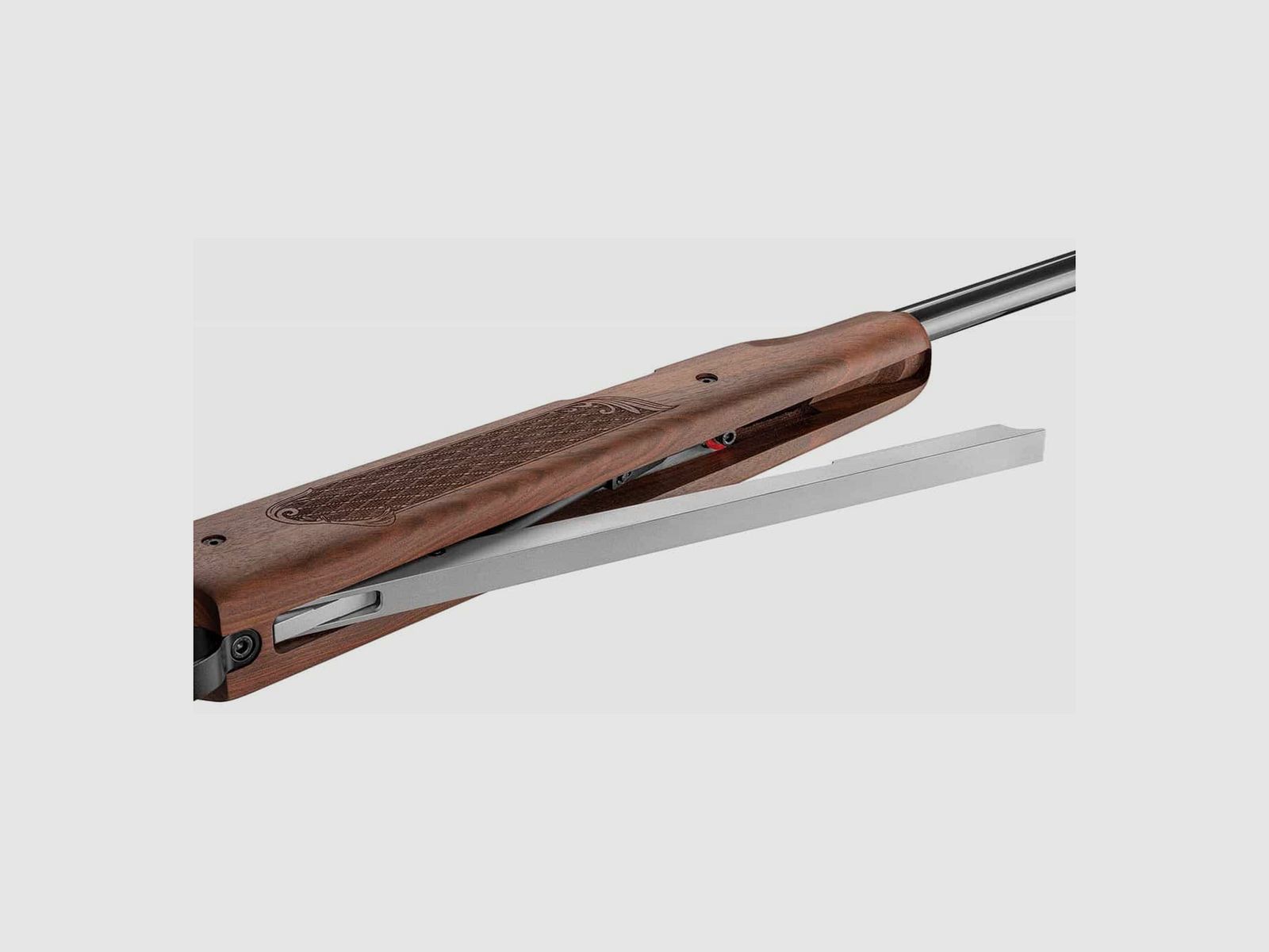 Air Arms UL Pro Sport Walnut FAC, image 3 sur 5