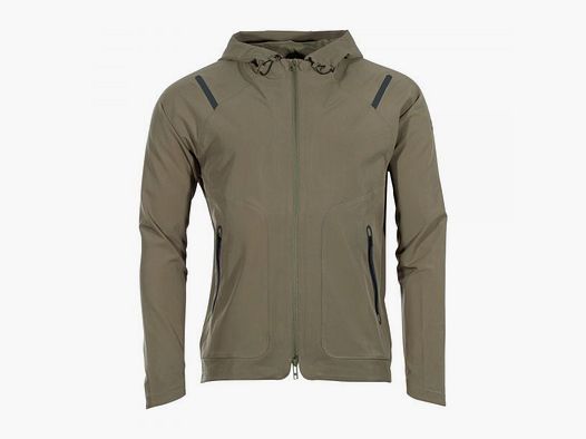 Under Armour Under Armour Jacke Unstoppable tent