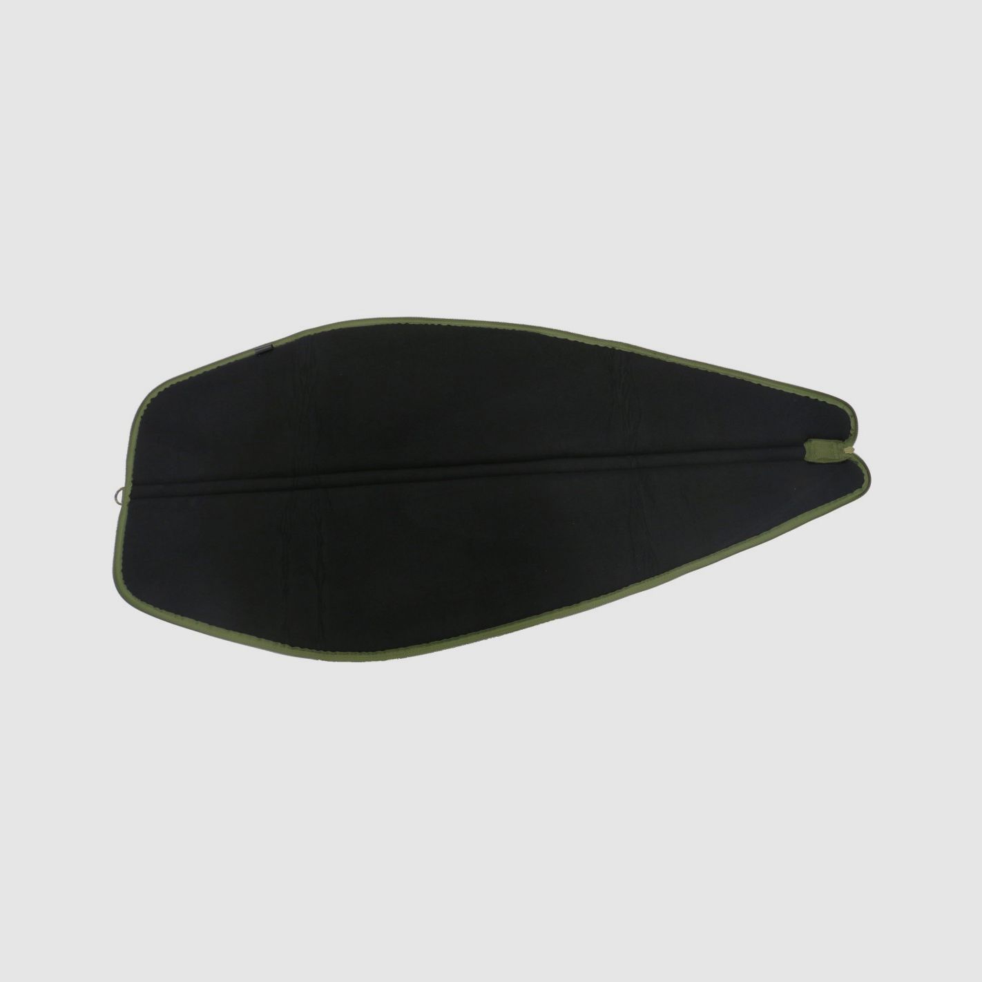 Gewehrholster mit Tragegurt Ra Sport cm 125X25 grün, Bild 3 von 3