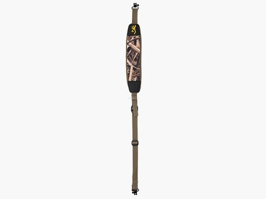 Browning Gewehrriemen Waterfowl Neopren Camo