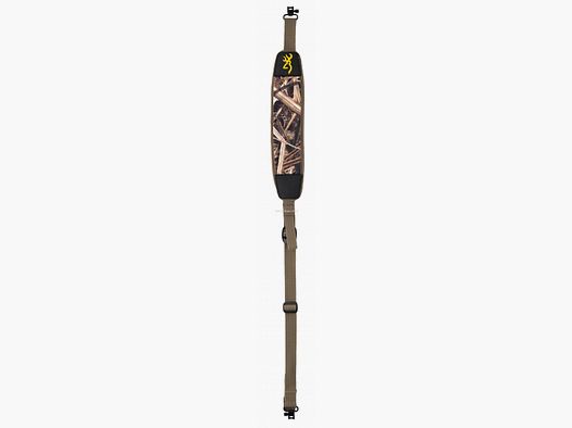 Browning Gewehrriemen Waterfowl Neopren Camo