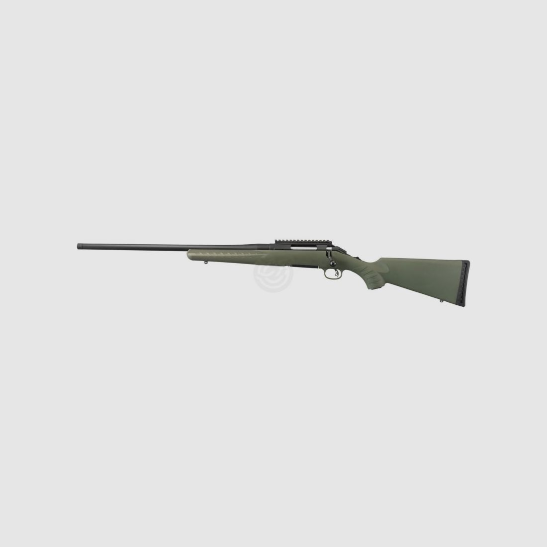 RUGER AMERICAN RIFLE PREDATOR .308 Win 4CPS 22P Linkshänder, Bild 1 von 2
