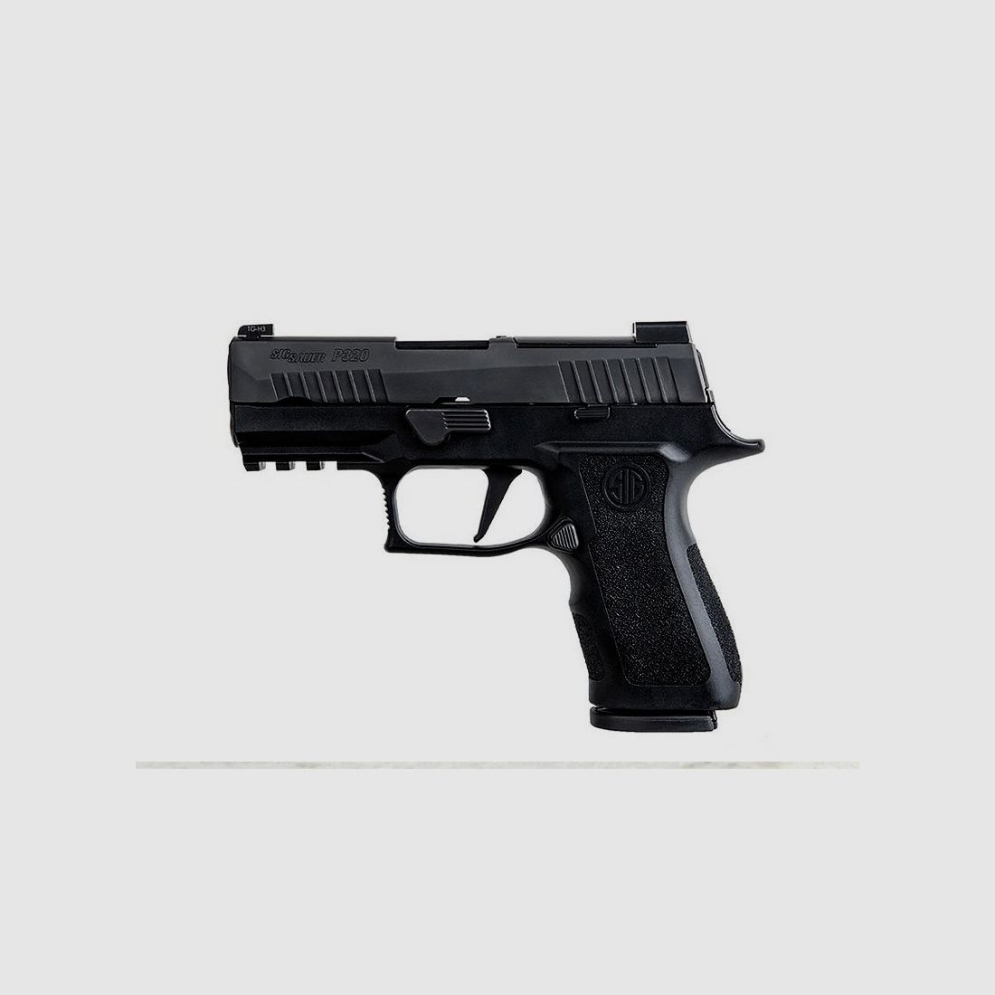 Sig Sauer P320 X-COMPACT