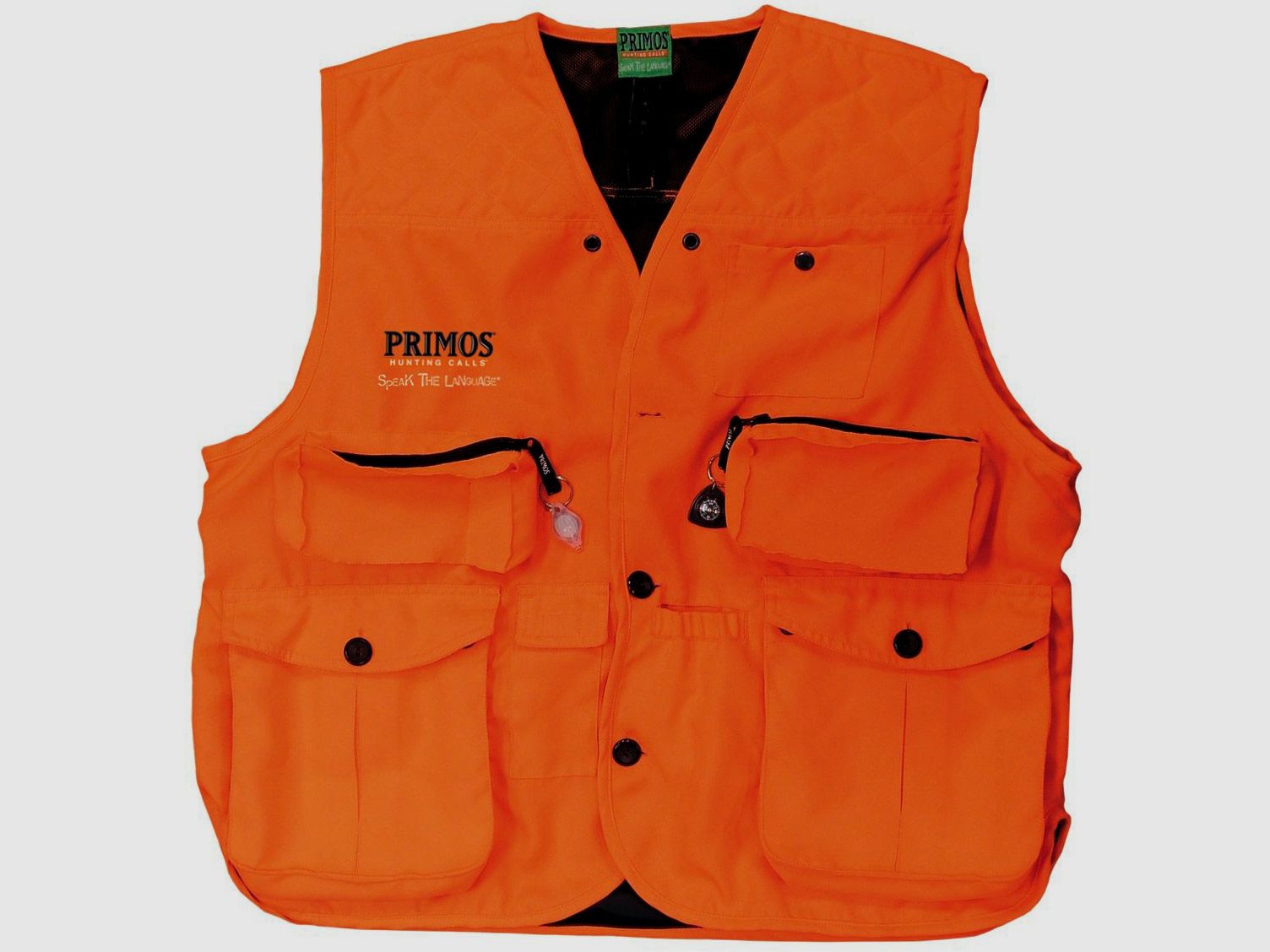 Gilet PRIMOS GunHunter’s Vest – M, immagine 1 di 4