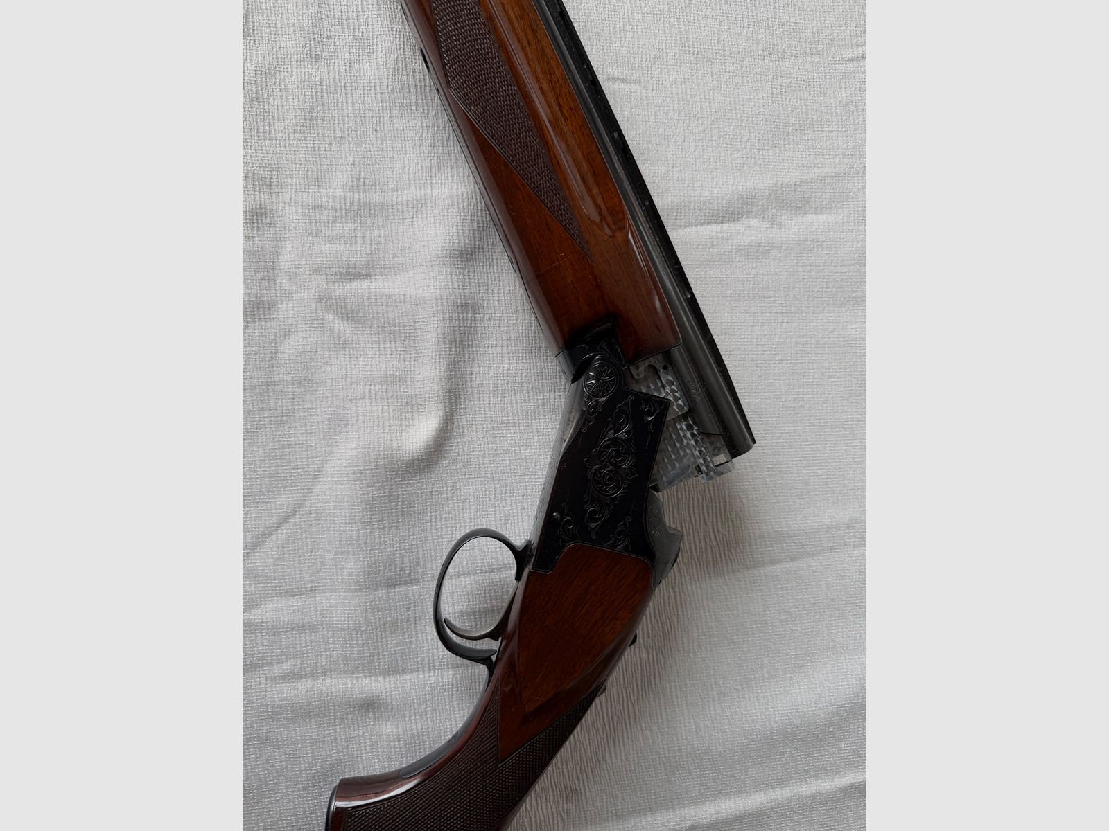 Winchester Model 101, image 7 of 17