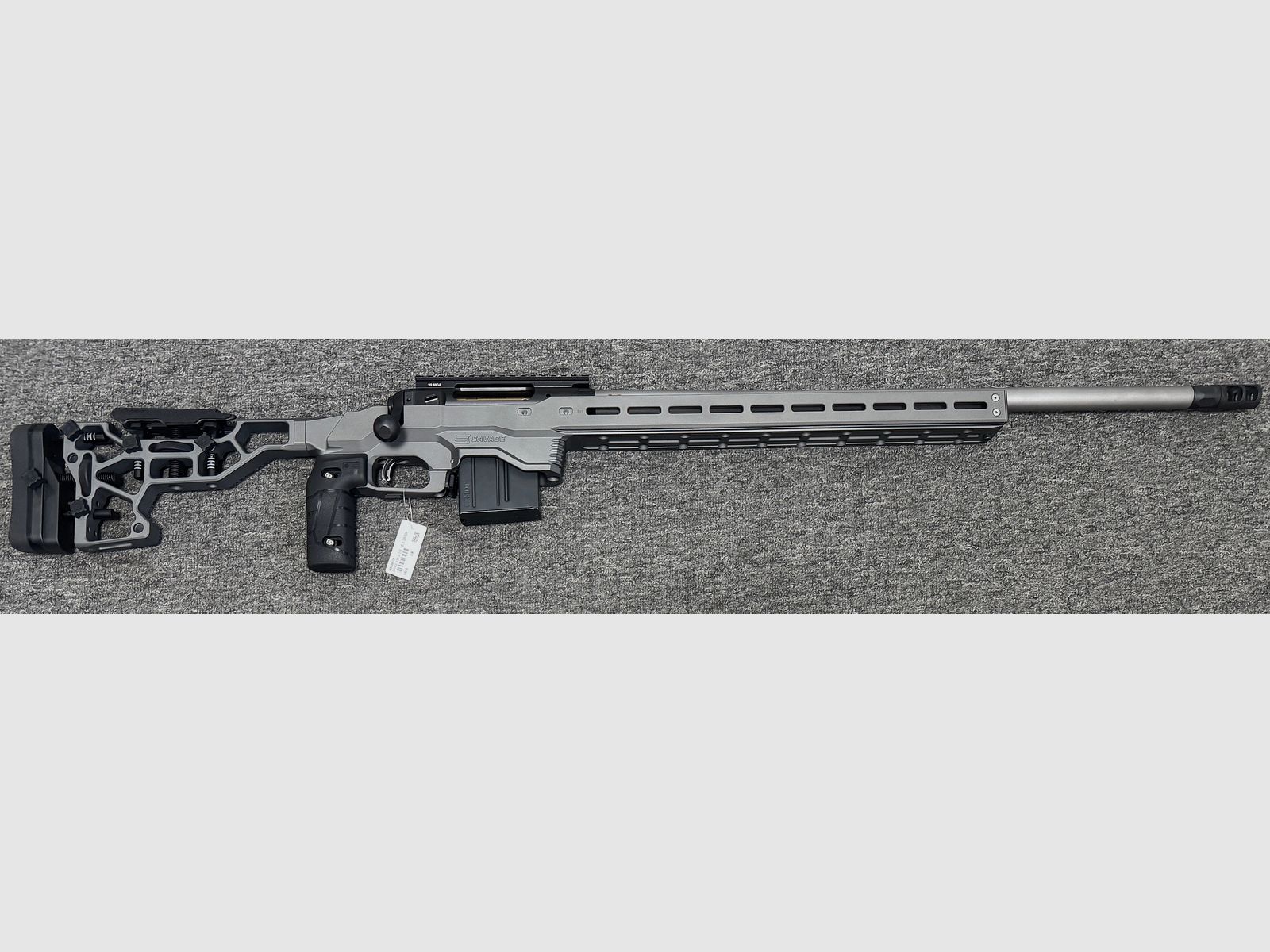 Savage 110 ELITE PRECISION 6,5mm Creedmoor - DEMOWAFFE