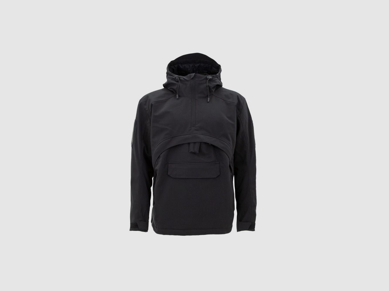 Carinthia G-LOFT Tactical Anorak schwarz