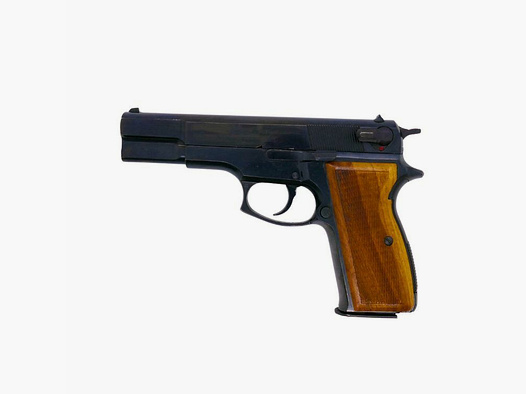 <Luger Mod. 90>