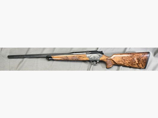 Blaser R8 Luxus