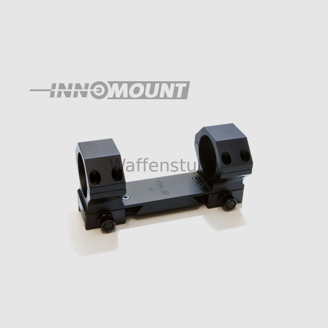 Bergara B14² Crest con GPO 6x 6,5 CM - Spectra 6x 4,5-27x5